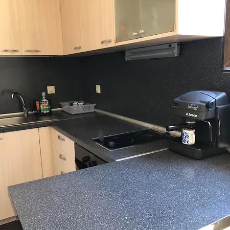 Villa стела Szinemorec